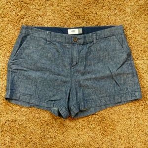 Old Navy everyday 3-inch short
